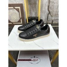 Prada Low Shoes